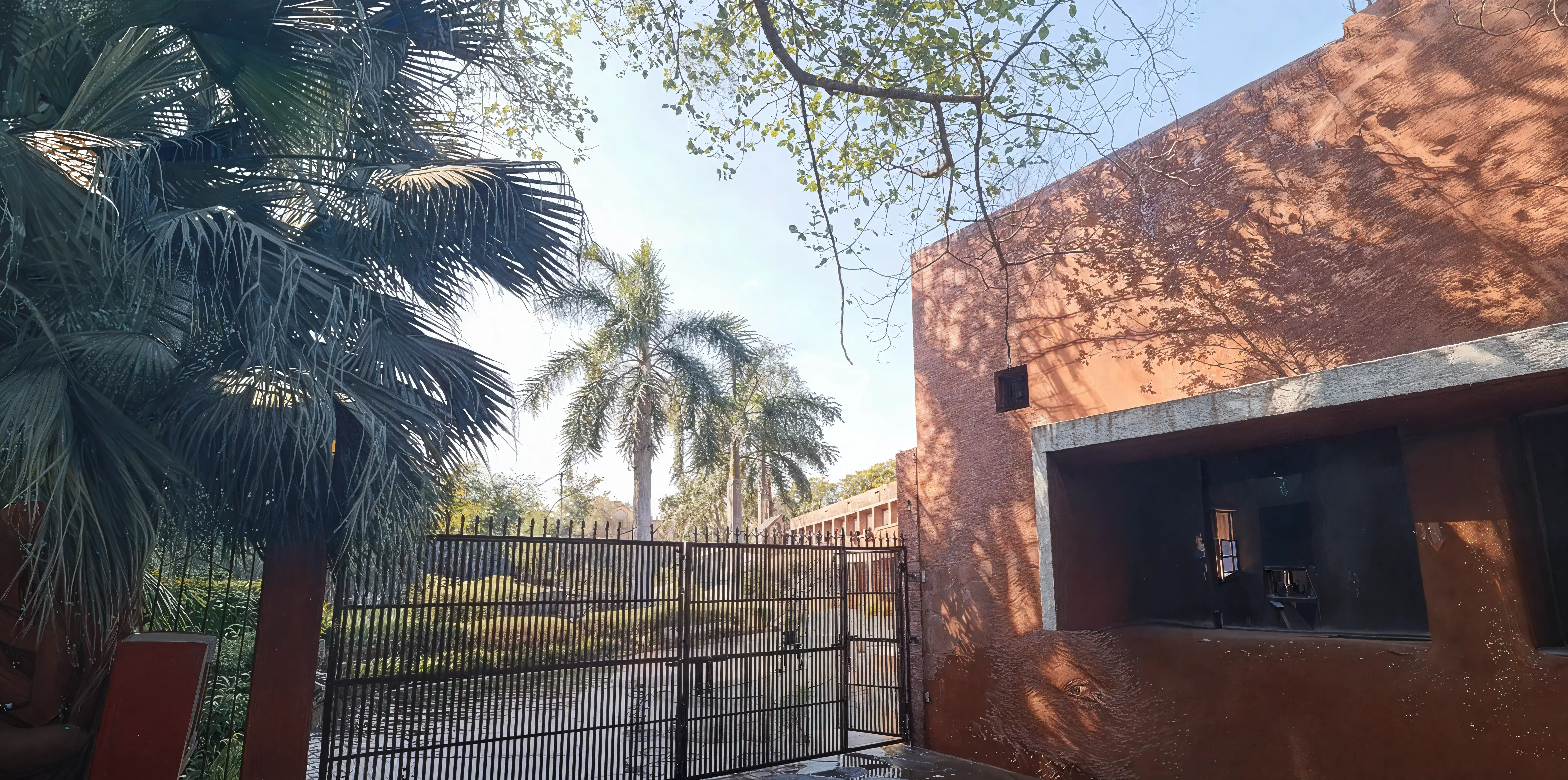 LSR Delhi Campus photo 2